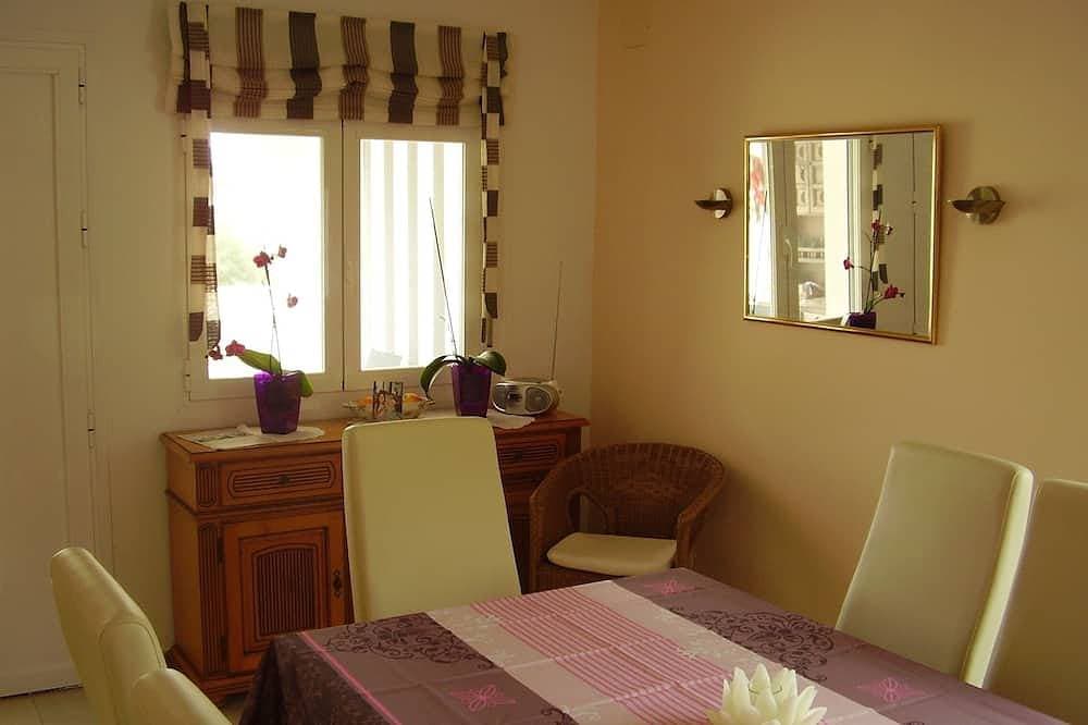 Foto 10 von 26: Komfortabler Bungalow in mediterranem Flair / Kostenloses WLAN