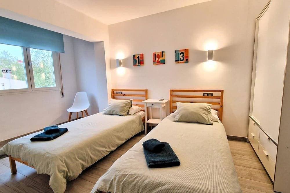 Foto 4 von 22: Geräumiges 3-Schlafzimmer-Apartment in der Nähe des Paseo Marítimo · Son Armadams