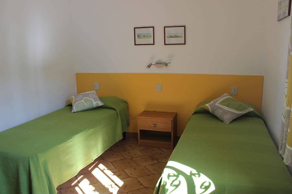 Foto 7 von 20: Casa Zuccale,freistehendes Haus  150 m vom Sandstrand, Meerblick, 5-6 Pers,WLAN