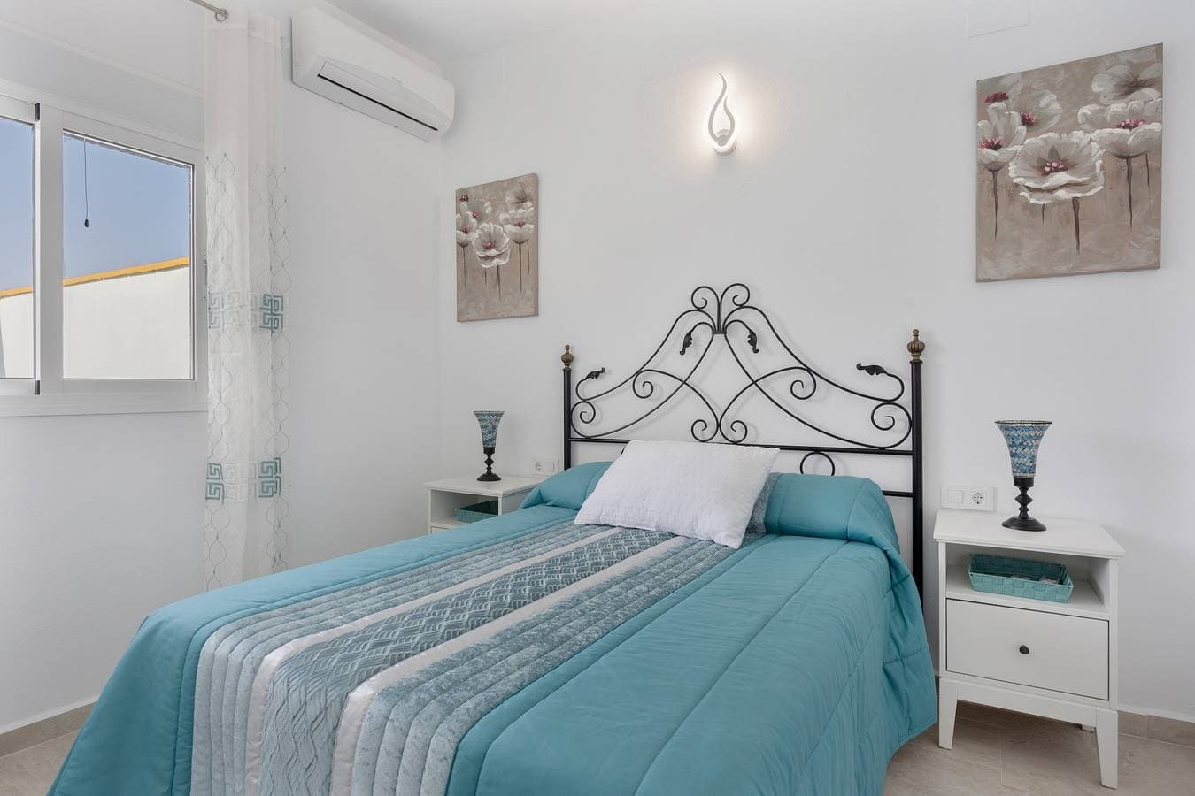 Foto 10 von 26: Ferienhaus 'La Brujita' mit privatem Pool, WLAN und Klimaanlage