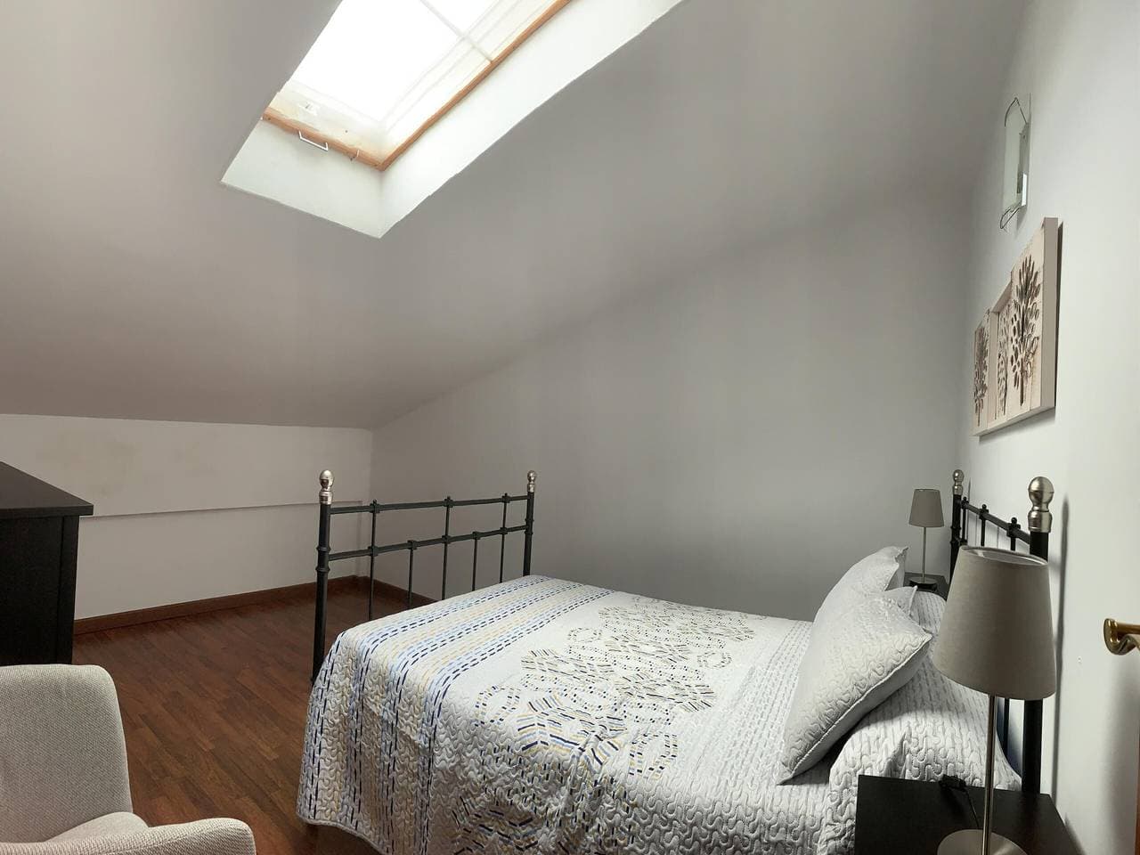 Foto 10 von 14: Ferienwohnung für Paare in Vallešeco