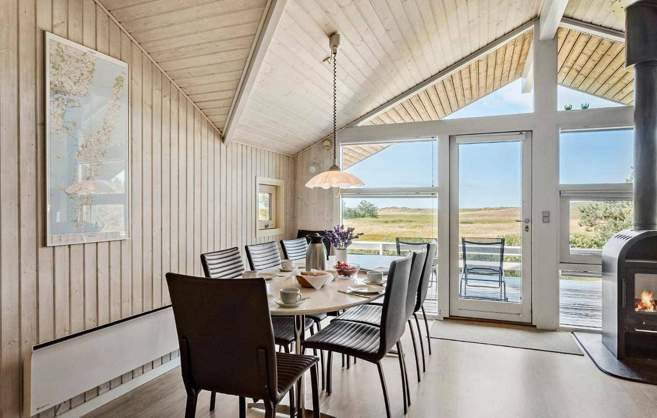 Foto 6 von 19: Three-Bedroom Holiday Home
