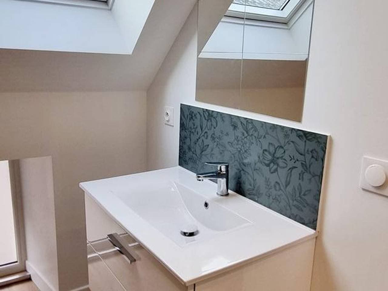 Foto 6 von 19: Gemütliches Quartier bei Paris mit privatem Garten und WLAN