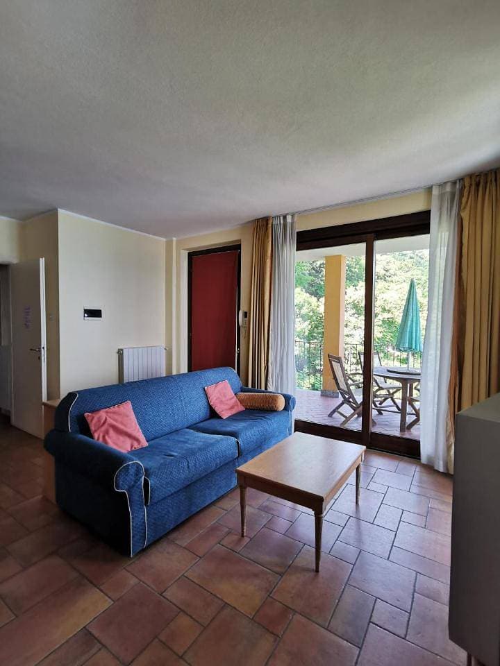 Foto 7 von 20: Deluxe Apartment (4 Adults)
