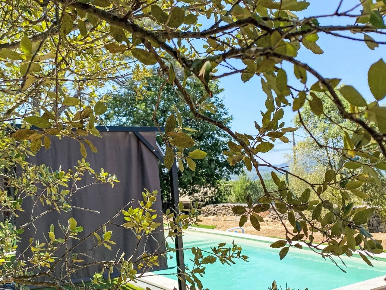 Villa L'instant Bleu 1