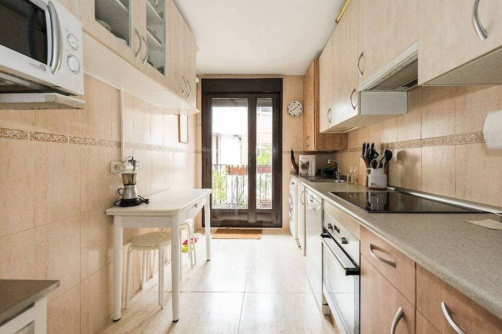 Foto 6 von 12: Suite Zimmer in Cuna de Cervantes Wohnung