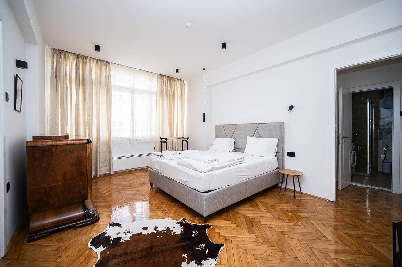 Foto 6 von 29: Ferienwohnung für 6 Personen
