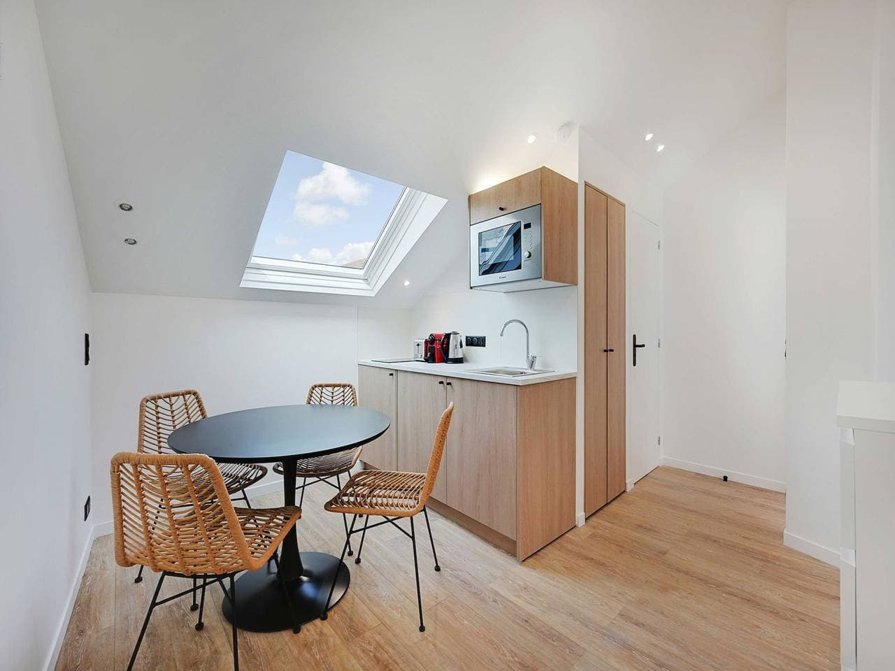 Ferienwohnung 1