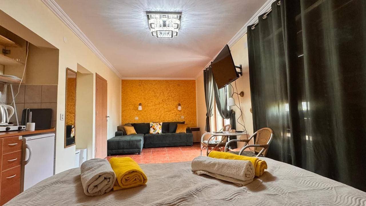 Villa M 1