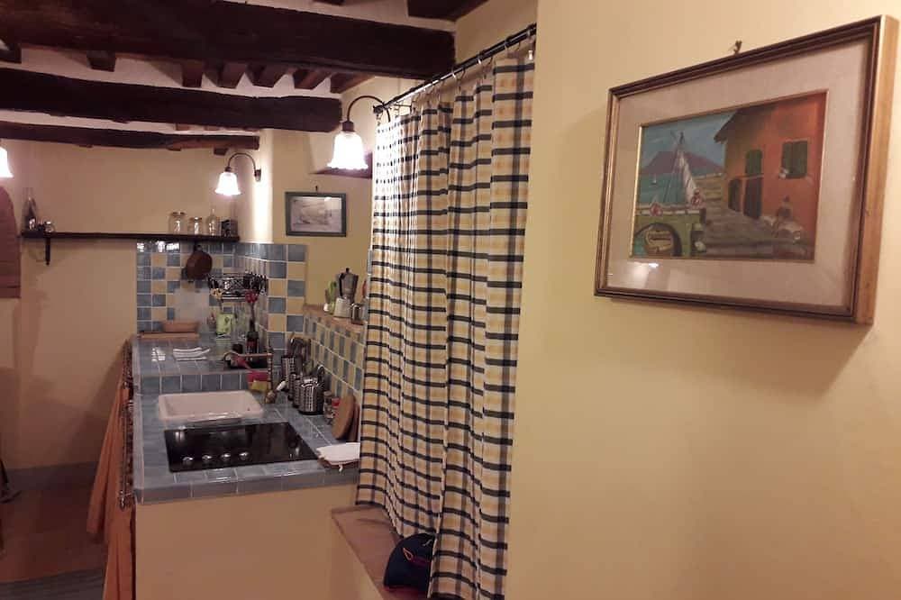 Foto 12 von 14: Il vat - Wohnung im historischen Zentrum.