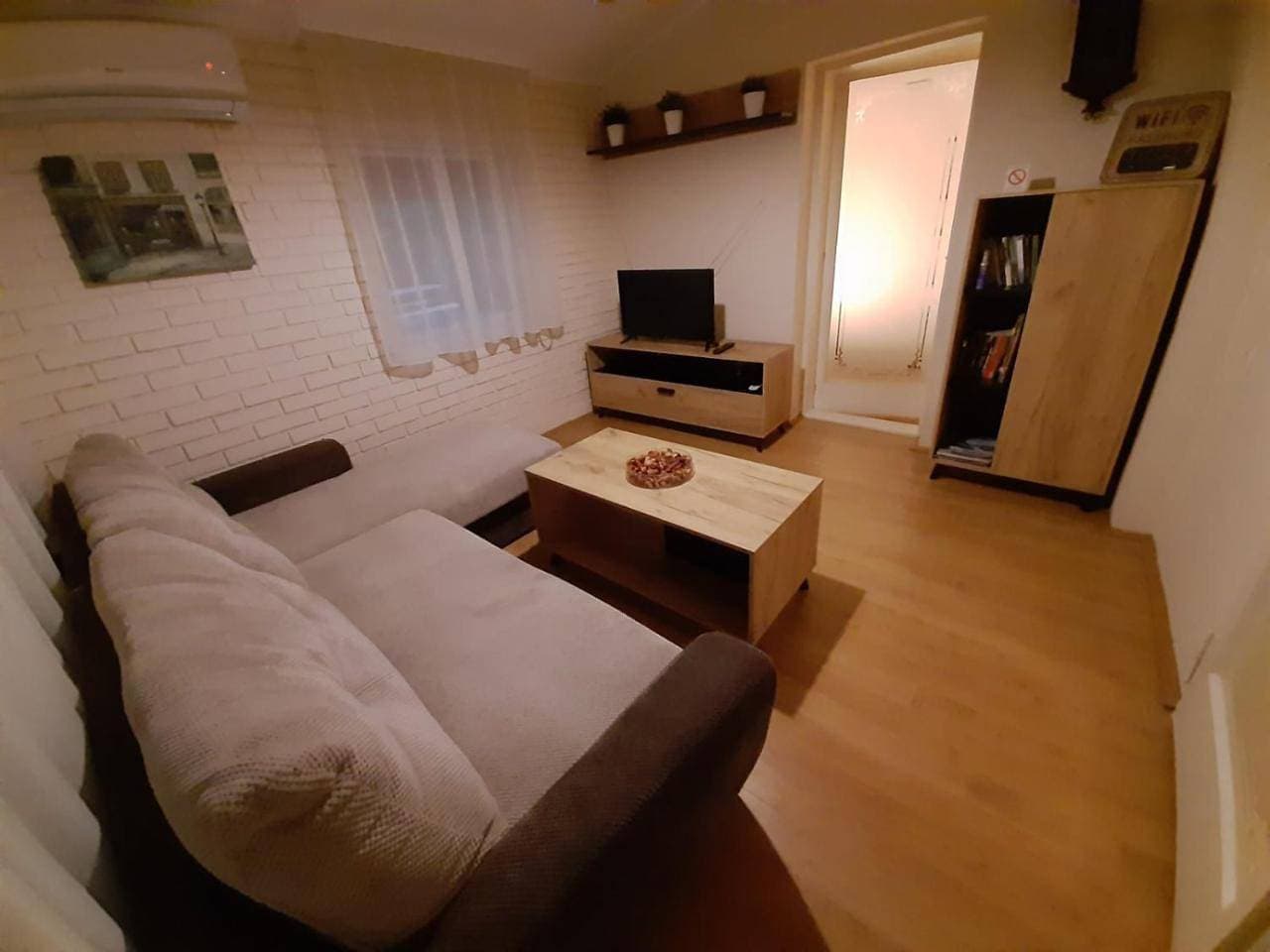 Foto 6 von 38: One-Bedroom Apartment