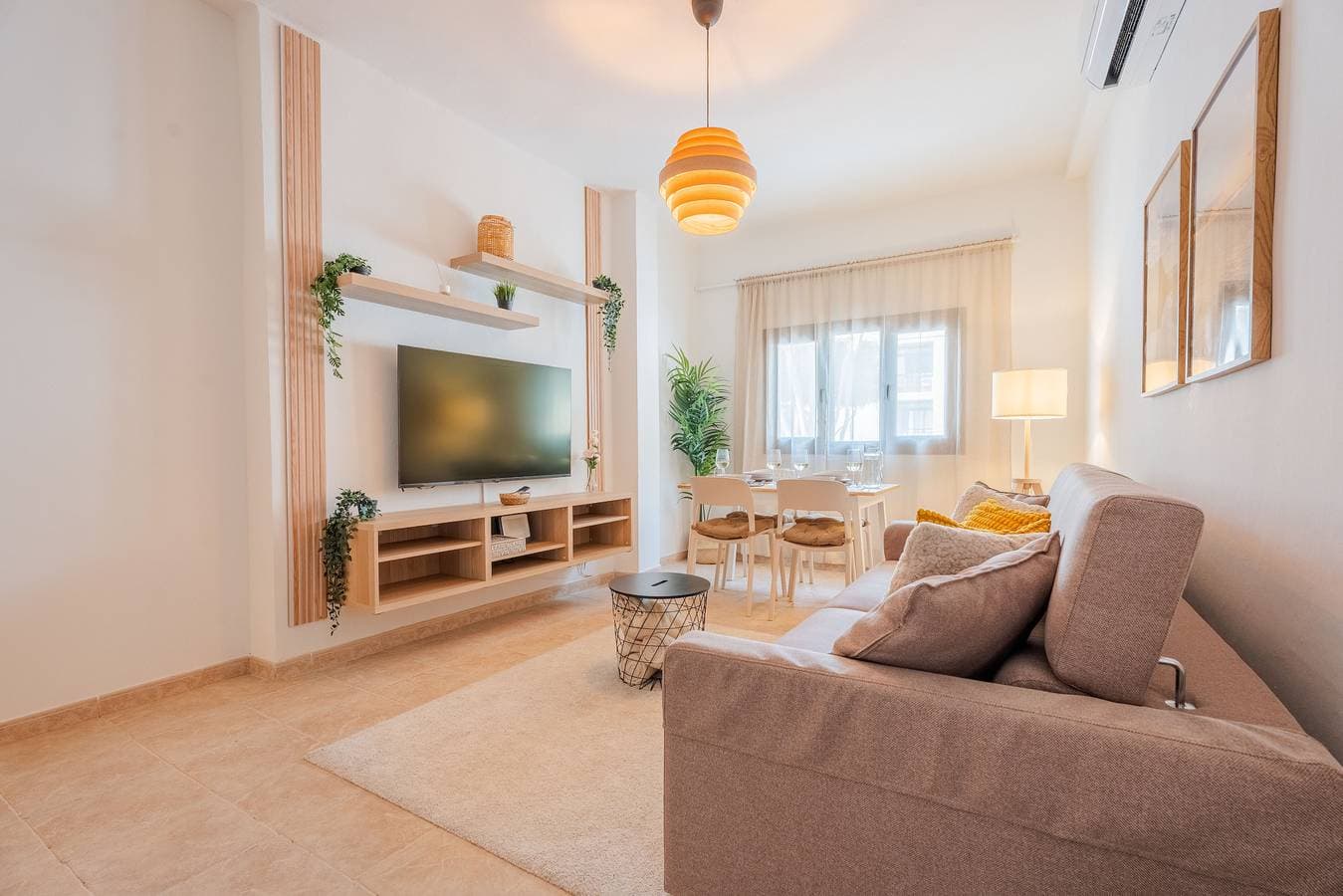 Foto 6 von 36: Apartamento Salinetas Beach