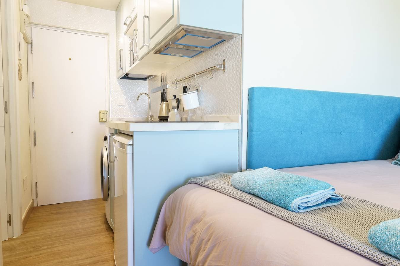 Foto 10 von 20: Apartment 'Calypso' mit Meerblick & WLAN
