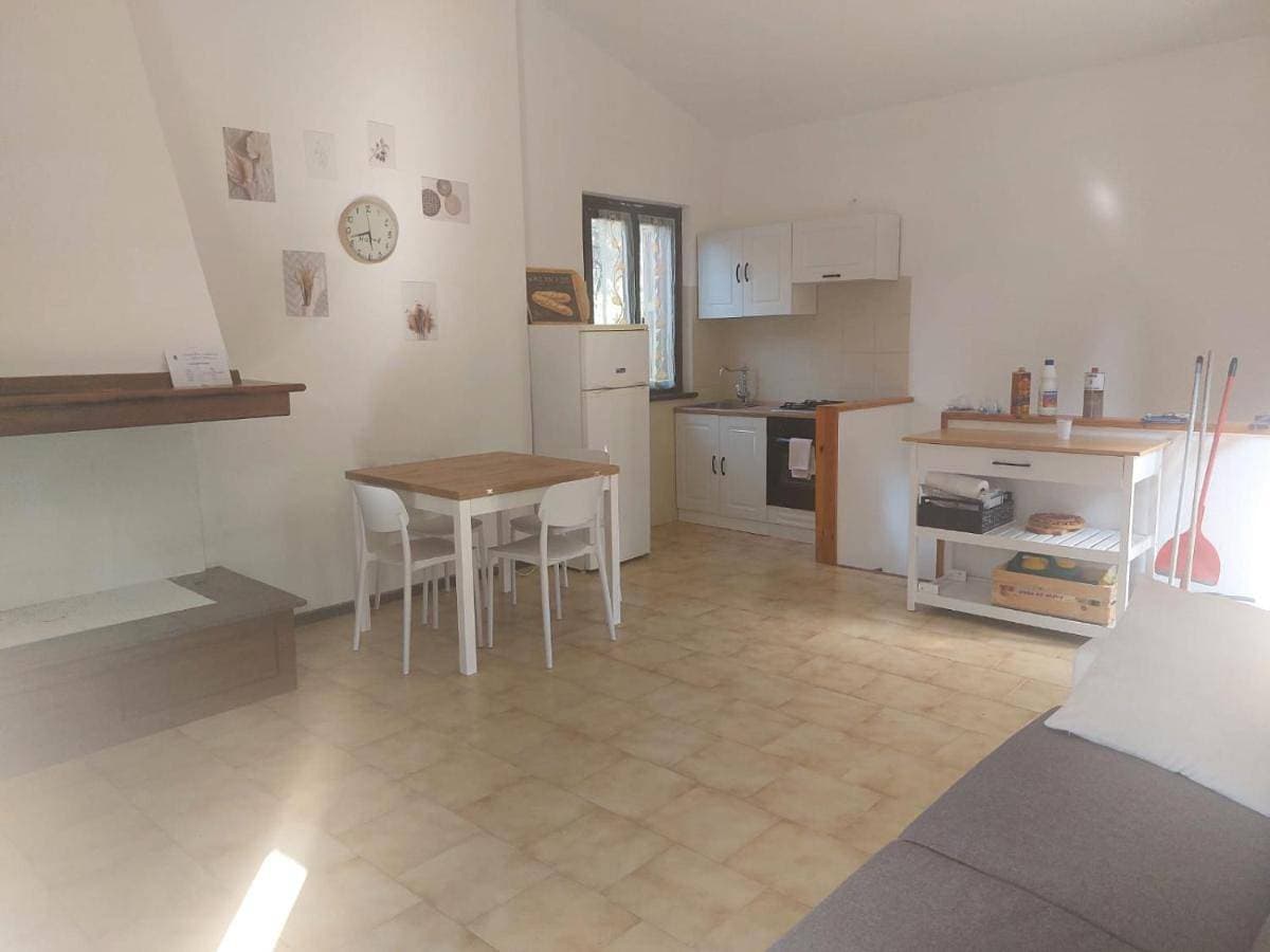 Foto 4 von 9: One-Bedroom Apartment