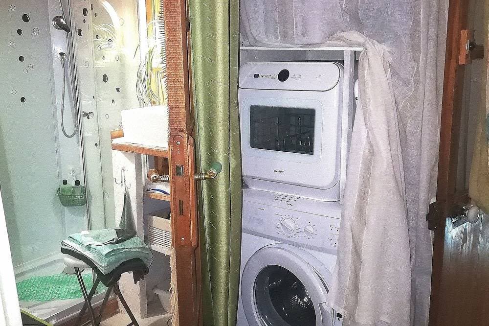 Foto 7 von 23: Kleines Studio in der Provence