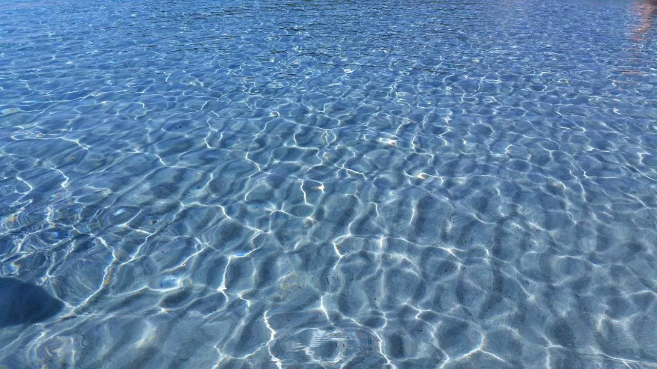 Villetta Cielo Terra 1