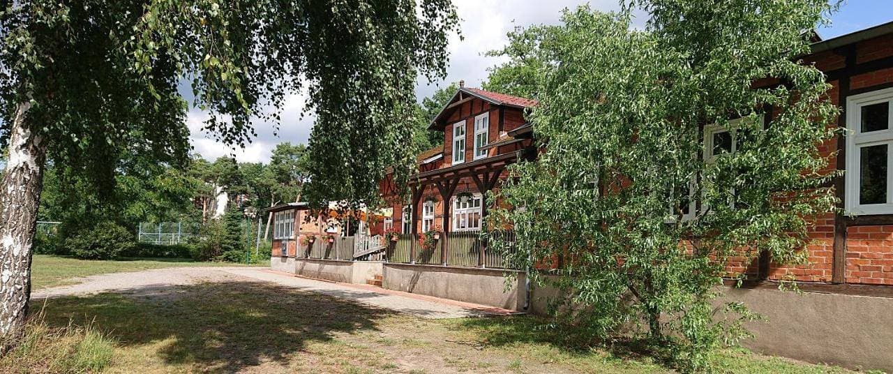 Hotel Schützenhaus Lenzen 1