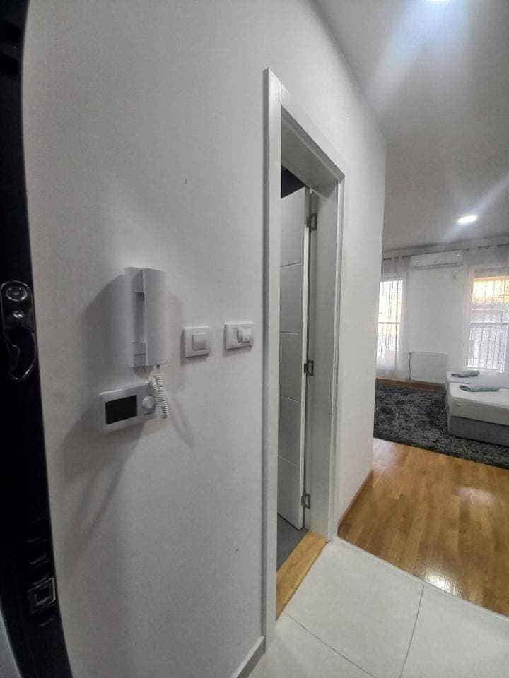 Foto 9 von 21: "Apartman 100" With Parking by Vladika