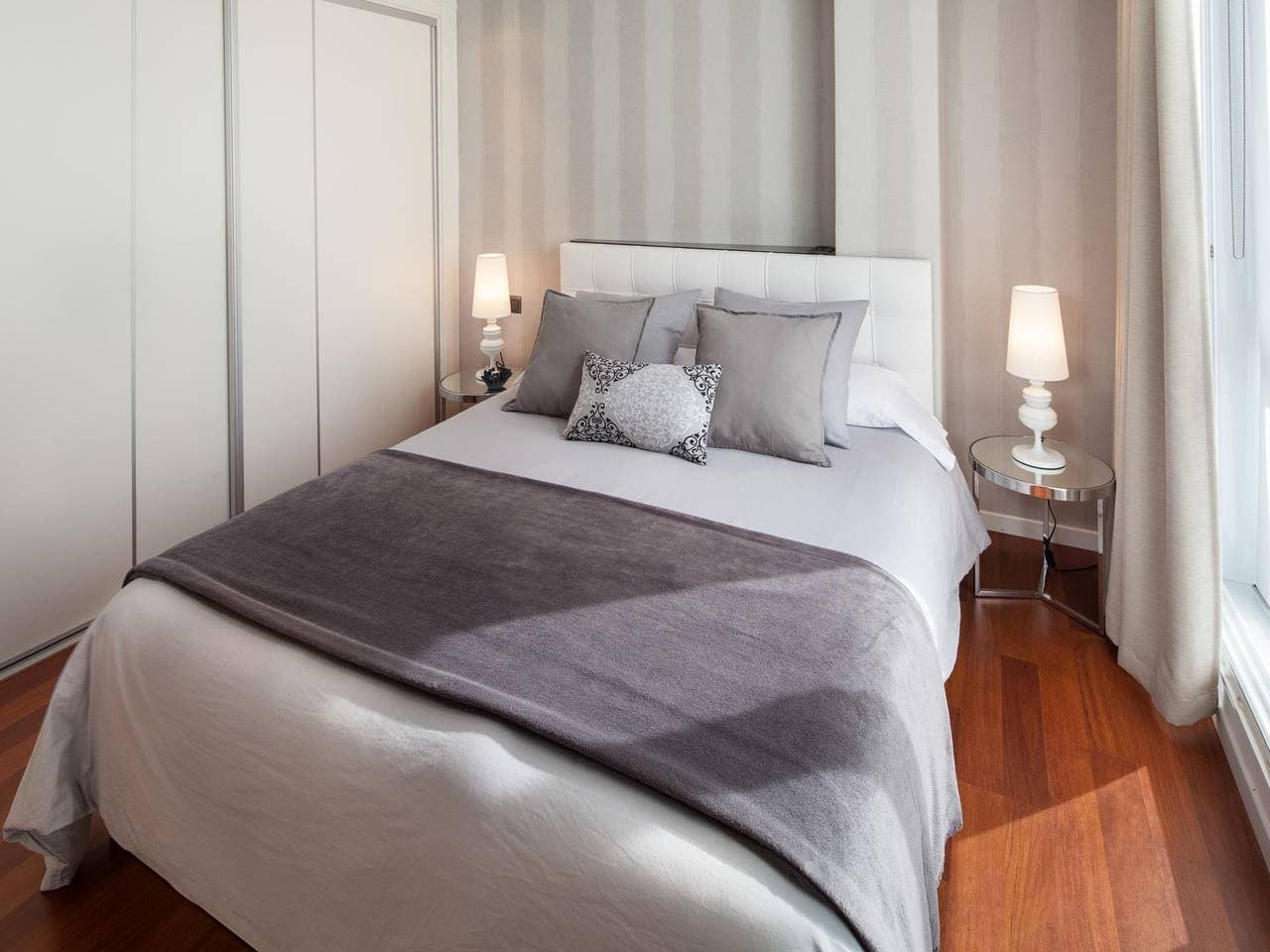 Foto 6 von 28: Ferienwohnung für 2 Personen