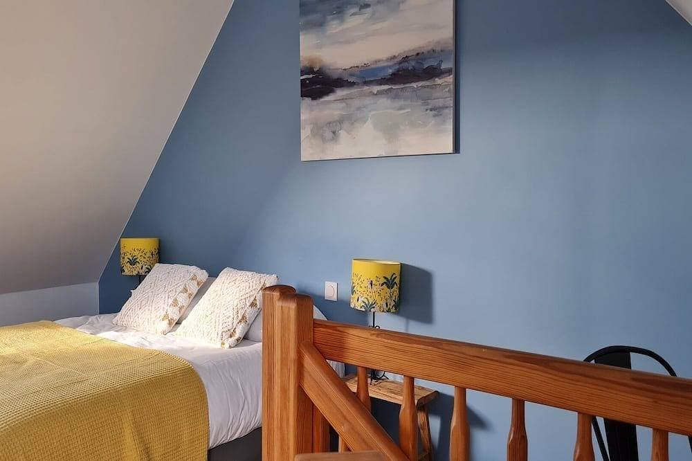 Foto 2 von 17: Les Embruns Vacation Rental: The Sea at Your Feet