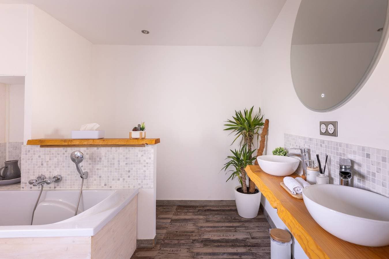 Foto 8 von 18: Ferienhaus „Les Petits Logis De L'Écluse“ nahe Beauval