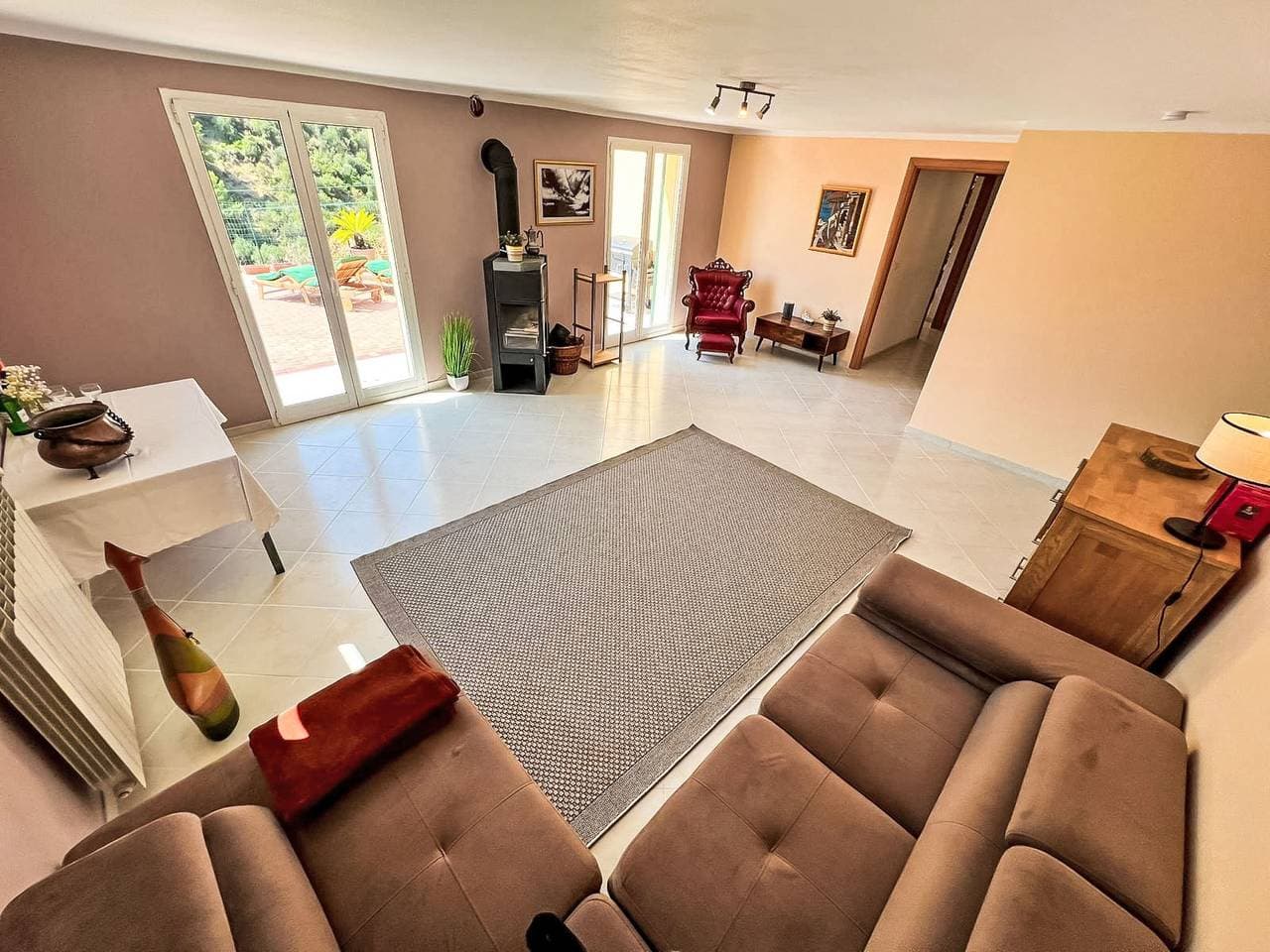Foto 4 von 29: Villa Soleggiata