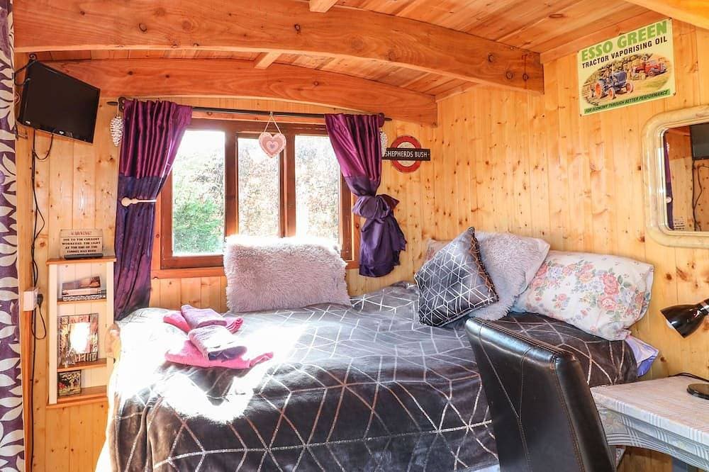 Foto 4 von 16: Packhorse Schäferhütte, haustierfreundlich, mit Garten in Wirksworth