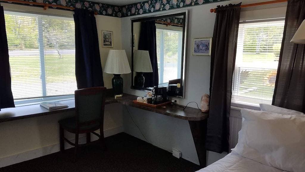 Foto 4 von 13: The Orange Cottage @Twin Hills Cottages
