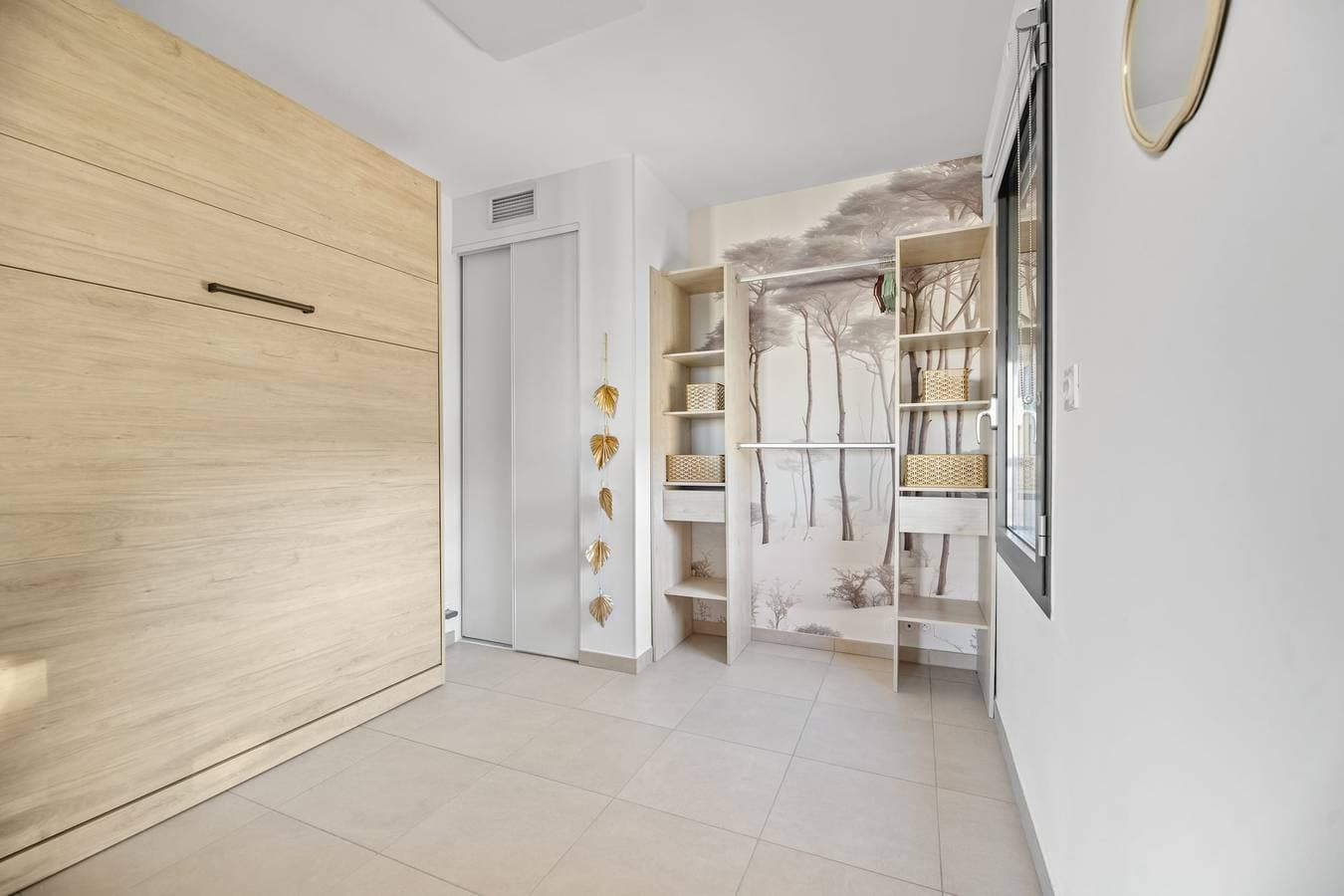 Foto 10 von 17: Ferienwohnung für 2 Personen mit Terrasse