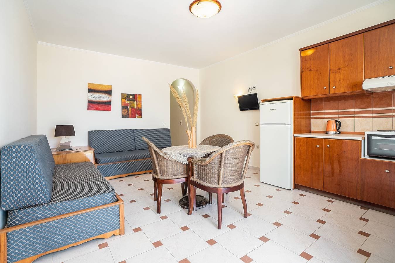 Foto 6 von 24: Ferienhaus 'Livadia Beach Suite ' mit Meerblick, WLAN und Klimaanlage