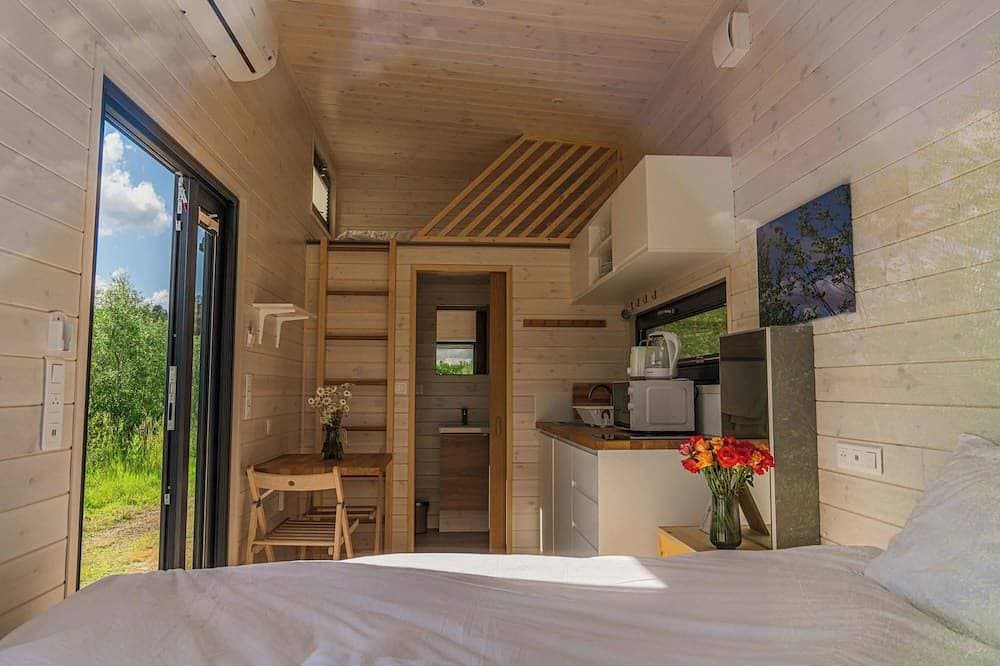 Foto 4 von 13: Ezy House 2 by Tiny Away