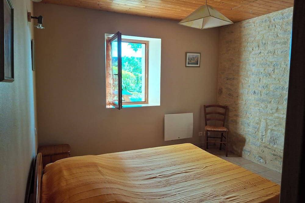 Foto 5 von 23: Mökki im alten typischen Causse de Gramat-Haus, nahe Rocamadour