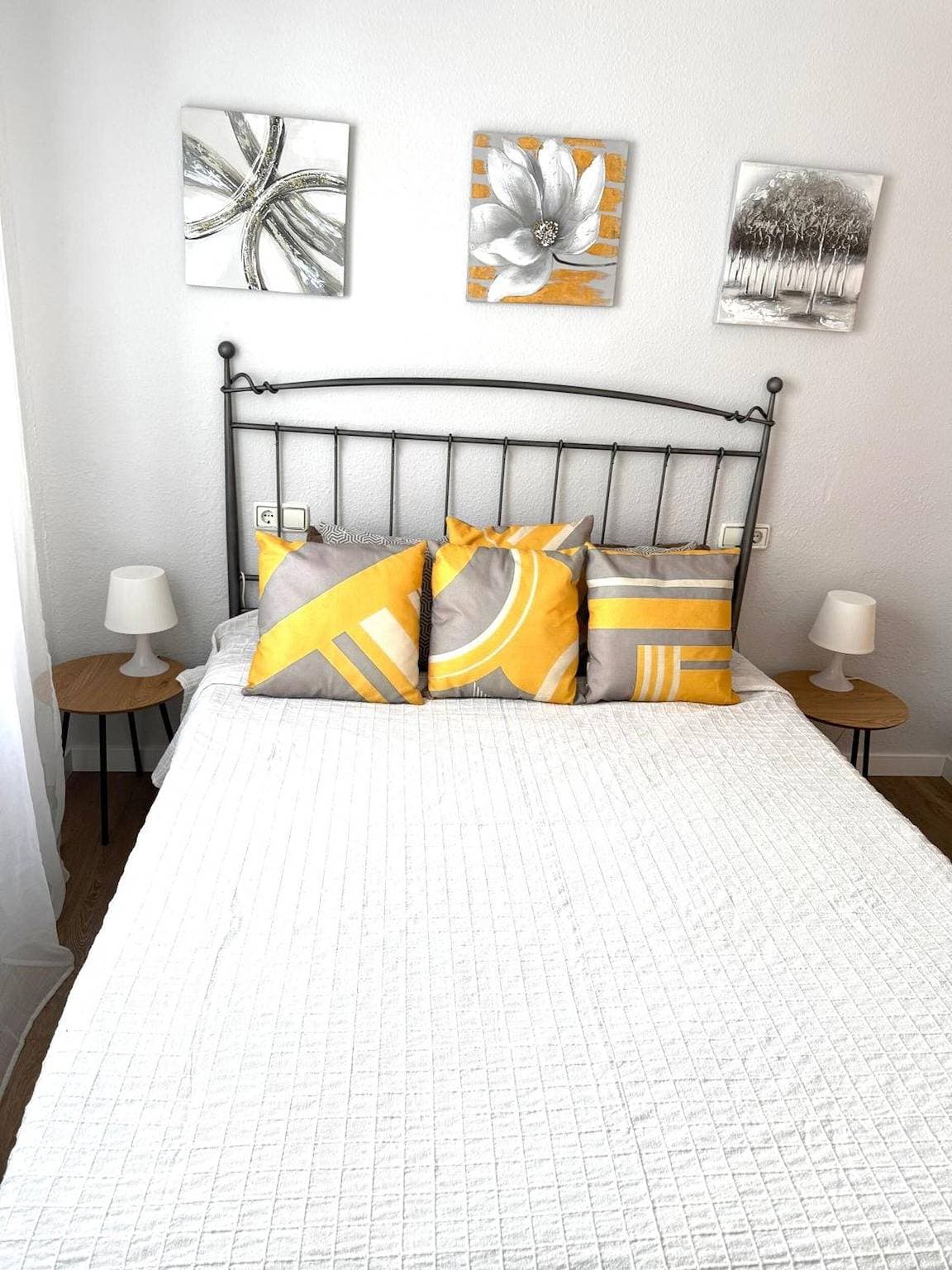 Foto 13 von 26: Apartment mit Meerblick und Pool in Almería für bis zu 4 Personen