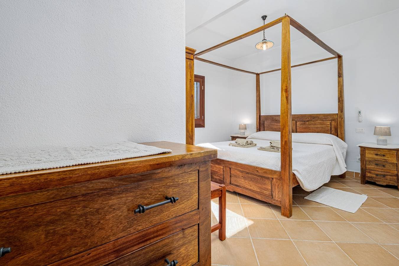 Foto 7 von 21: Apartment 'Bella Vista Su Tavolara 4' mit Blick auf Tavolara, WLAN & Klimaanlage