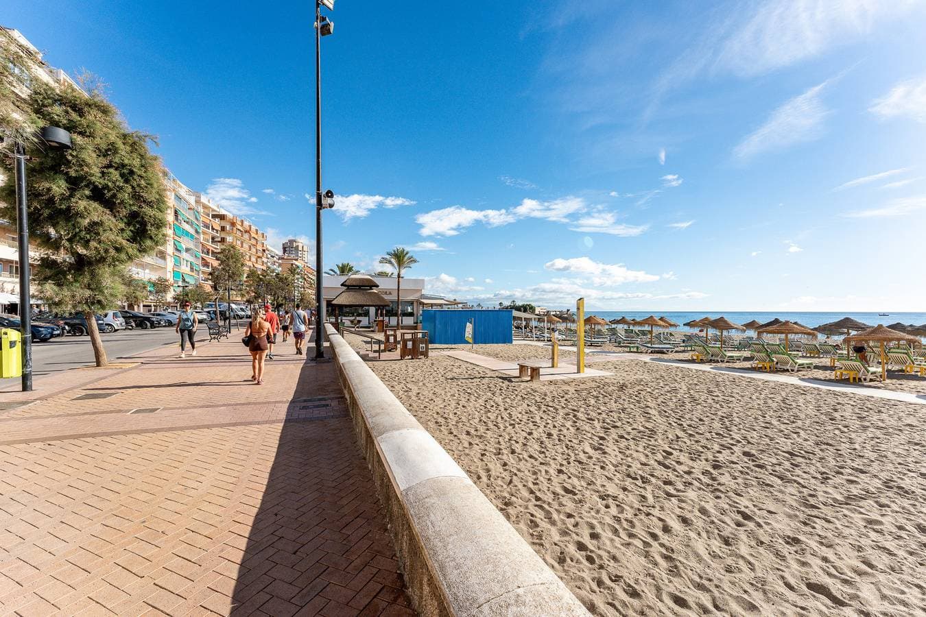 Foto 9 von 12: MalagaSuite Heart of Fuengirola