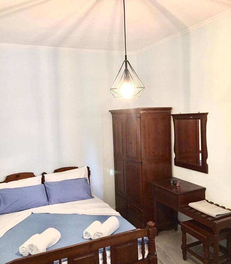 Foto 2 von 23: Fistiki Rooms #6,7