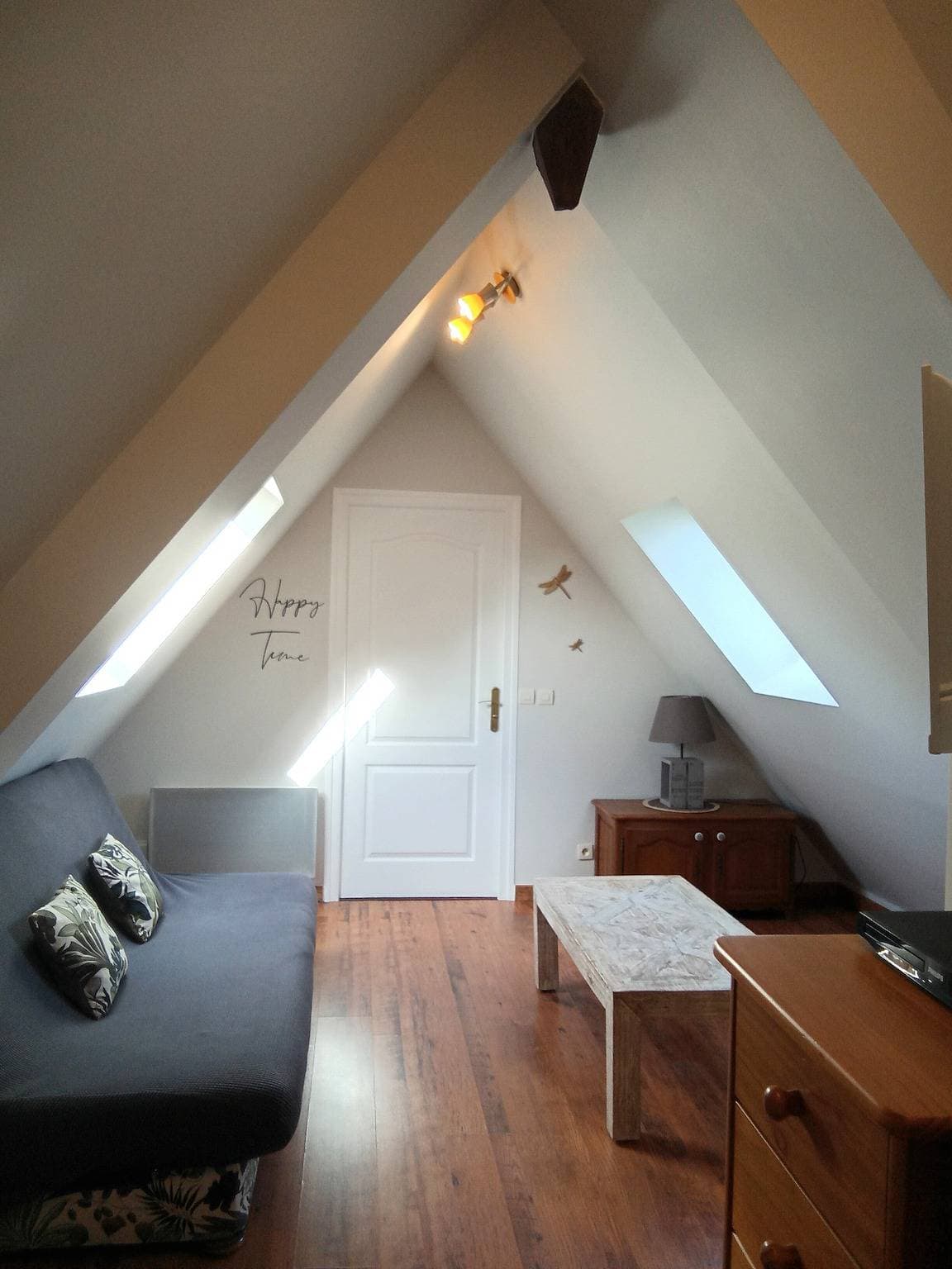 Foto 13 von 28: Landhaus 'Le Pressoir' mit Privatem Garten