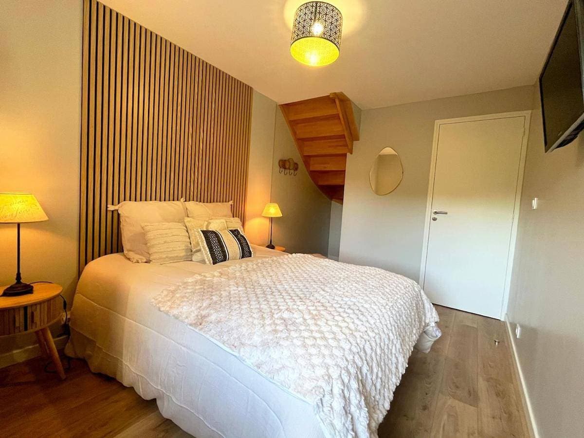 Foto 9 von 16: Two-Bedroom House