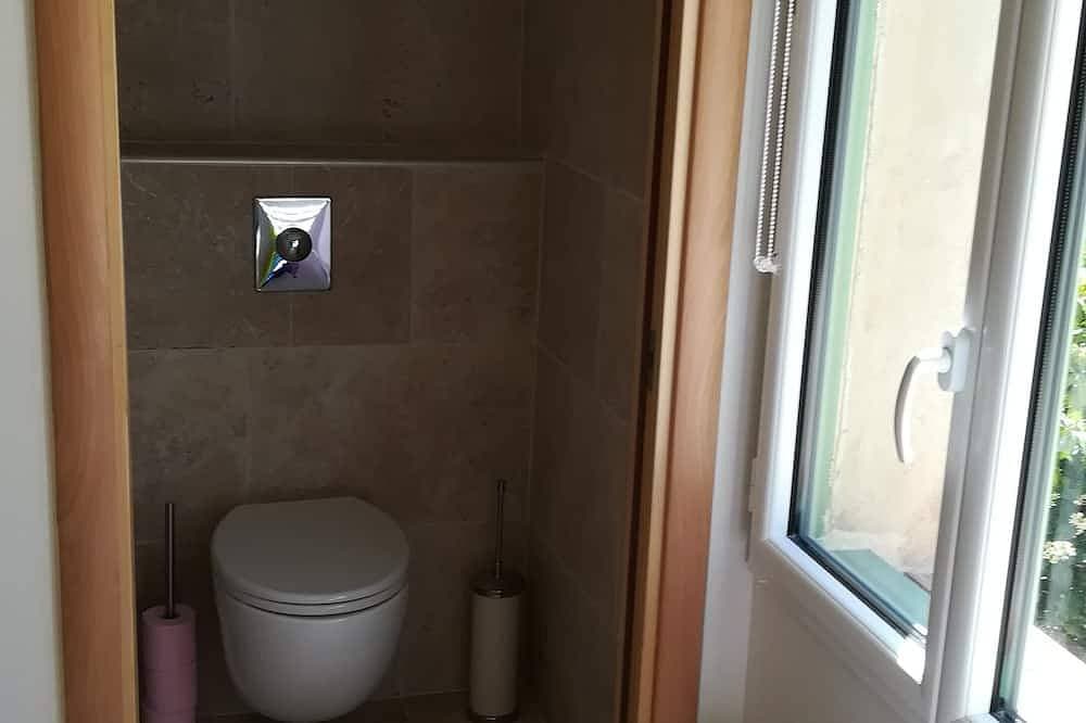 Foto 7 von 28: Im Herzen des Luberon Luxus-Apartment mit privatem beheiztem Pool in einer ruhigen