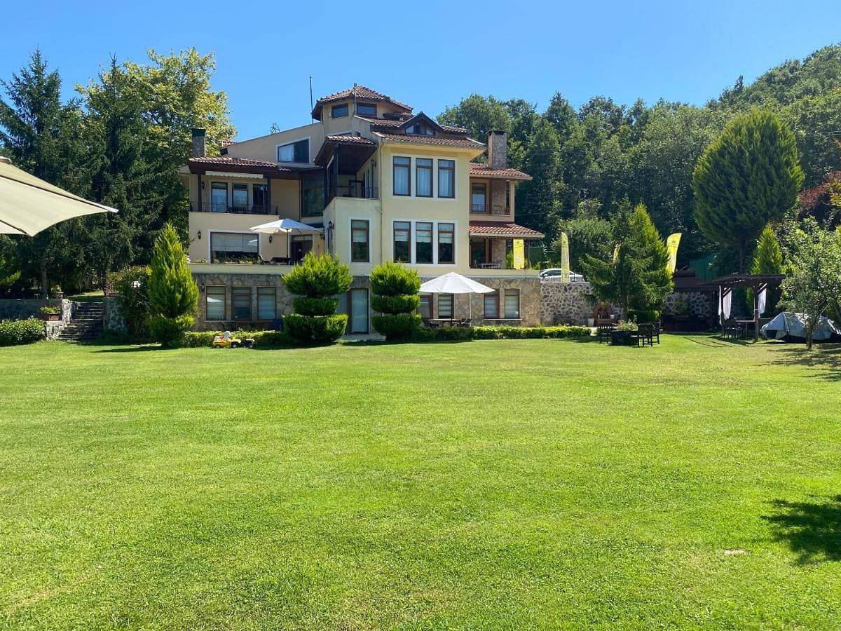 Sarikonaklar Garden Village 1