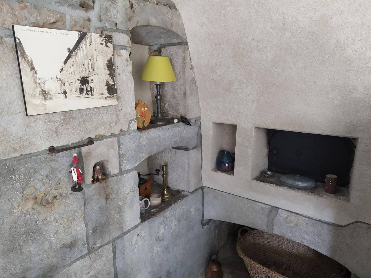 Foto 11 von 26: Gîte chez Christine