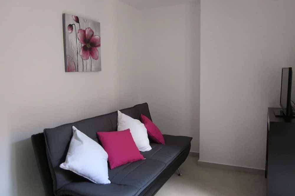 Foto 6 von 8: Apartment B  Rosy Apartments