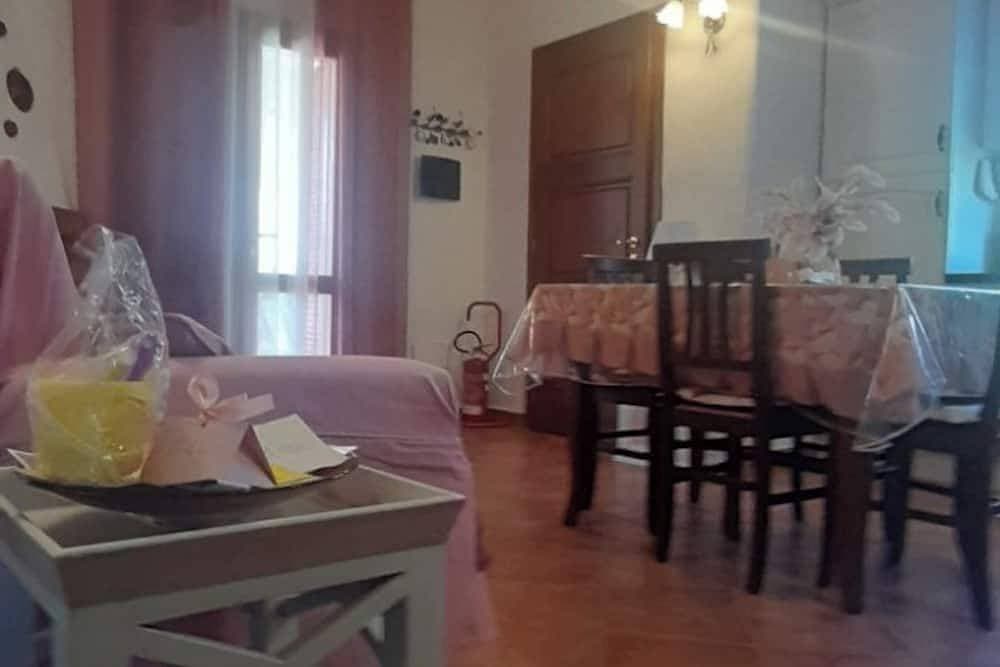 Foto 11 von 17: Apartment I Gelsomini #