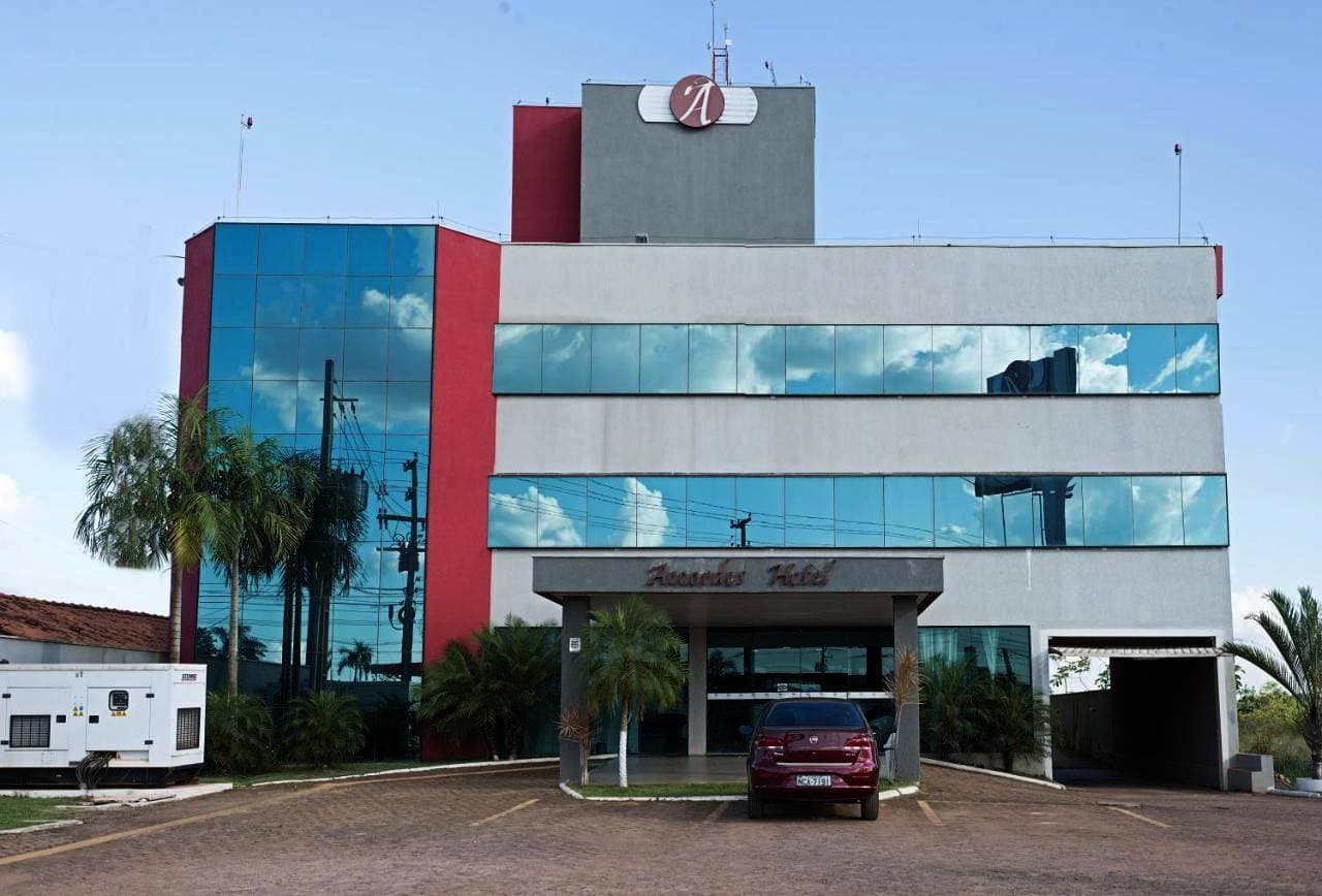 L´acordes Hotel 1