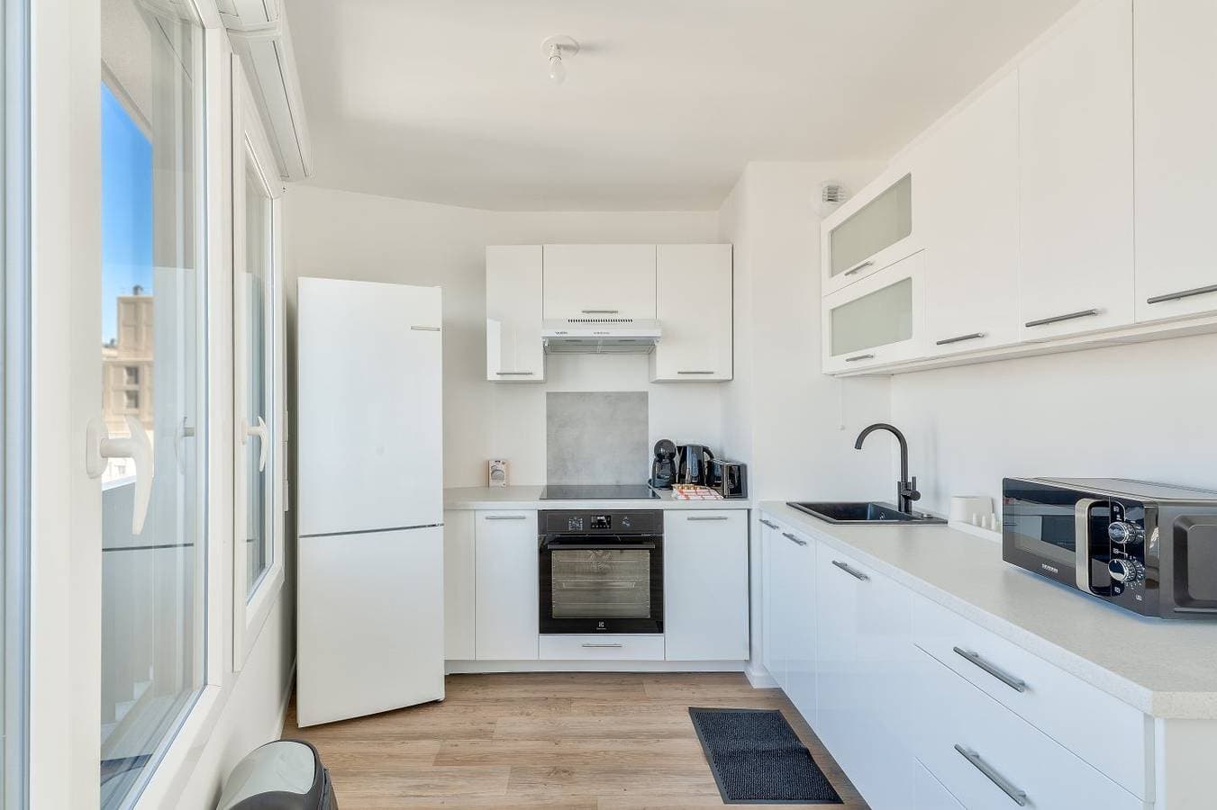 Foto 4 von 20: GuestReady - bright escape with city views