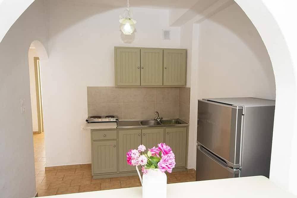 Foto 13 von 29: Zuhause in der Ferne, Apartments Poros Island