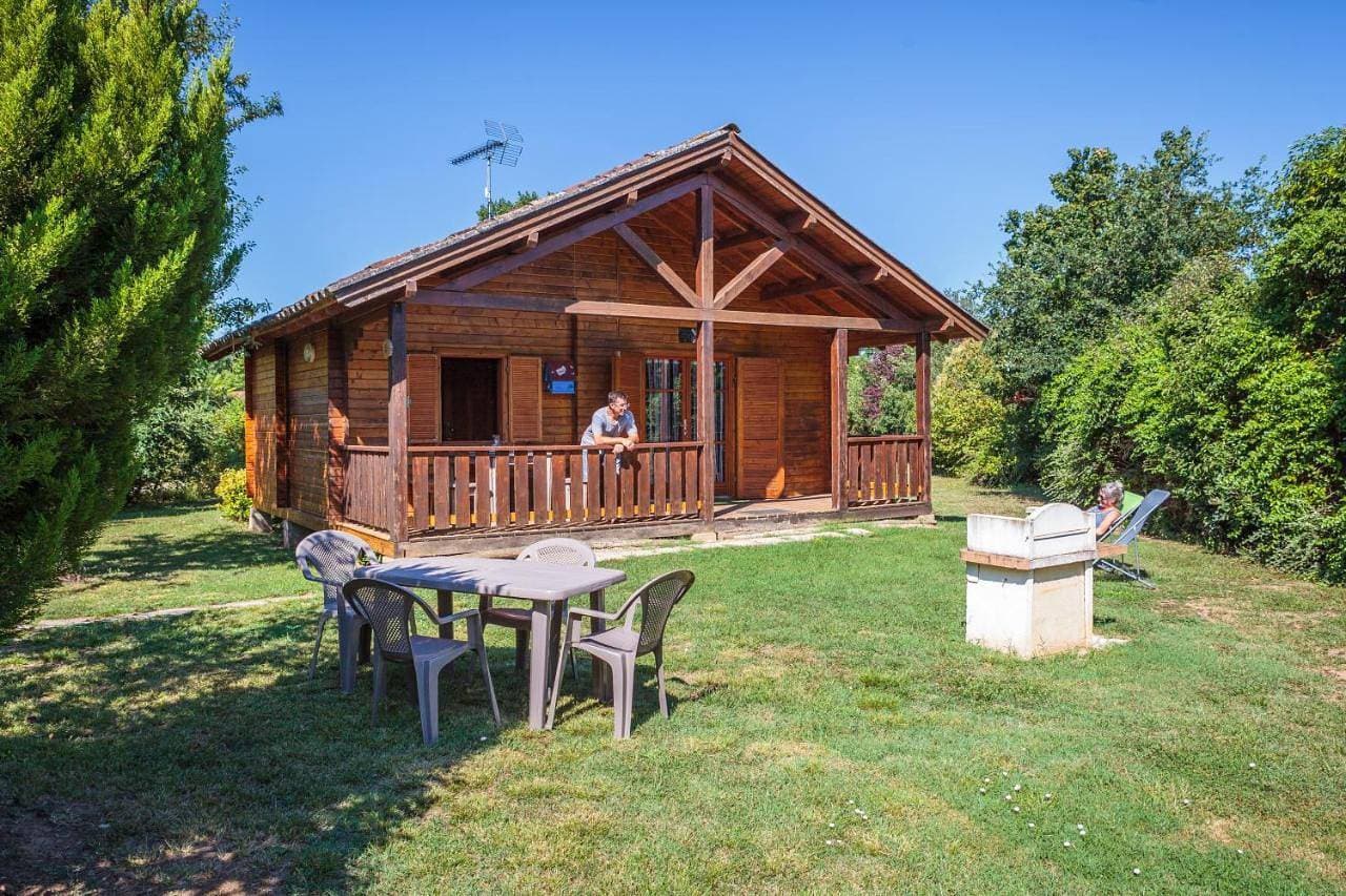 Foto 9 von 9: Two-Bedroom Chalet