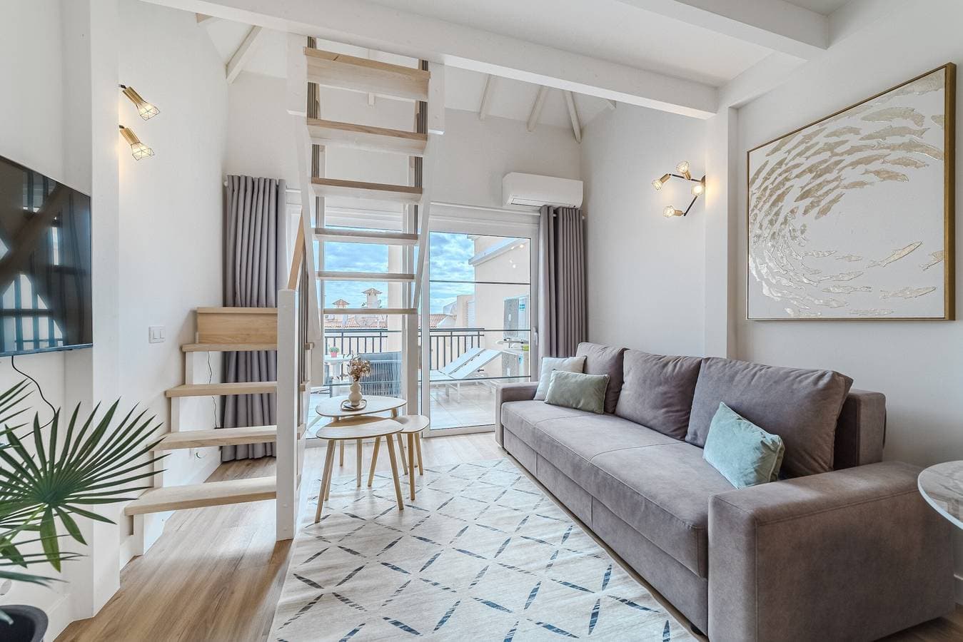 Yucca Park duplex 1