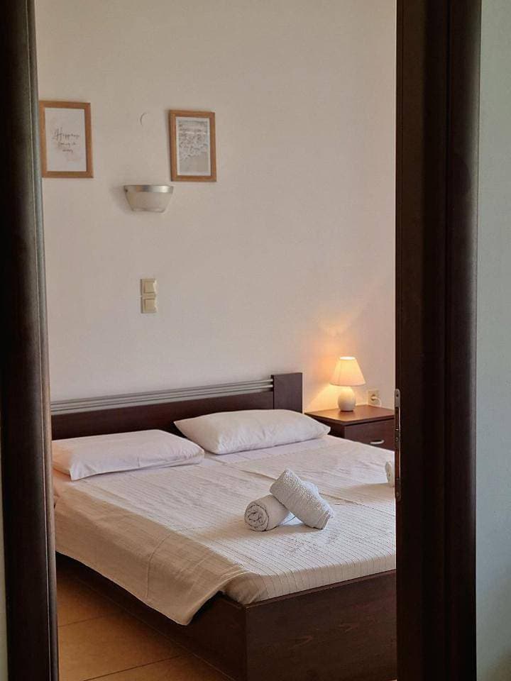Foto 9 von 17: One-Bedroom Apartment