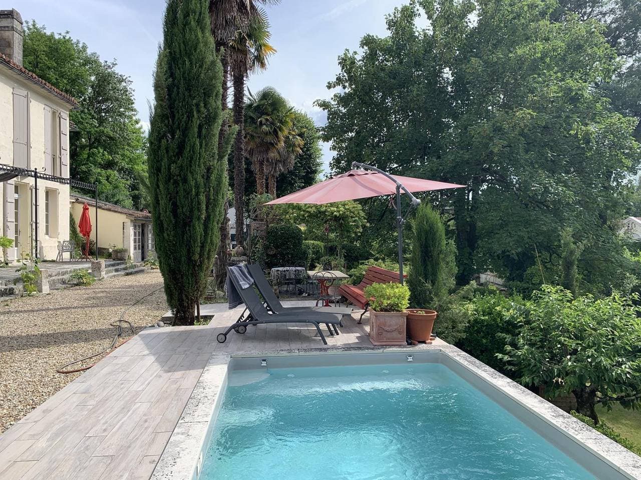 Le Relais de Foulpougne 1